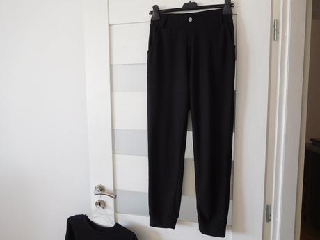 Mikina+teplákové nohavice m, pružné, mohito,m