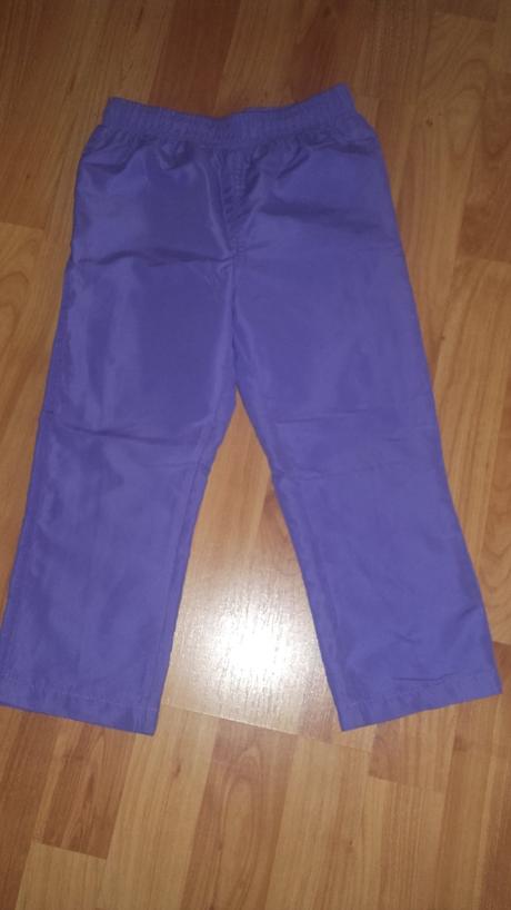 Dievcenske nohavice, f&f,104