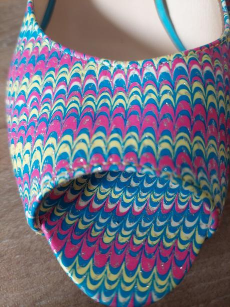 Farebné lodičky, 37