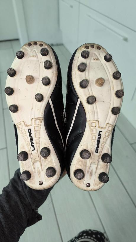 Kopačky umbro v. 30, 30