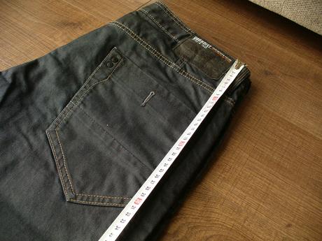 Pánske nohavice, c&a,xl