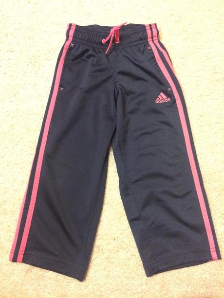 Adidas teplaky, adidas,98