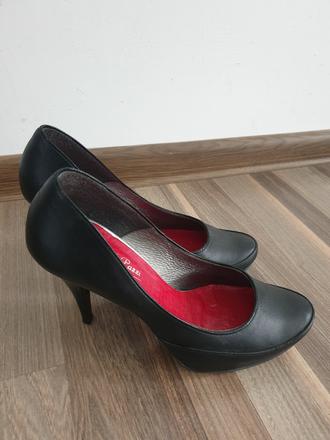 Lodicky c.38 kozene talianske, 38