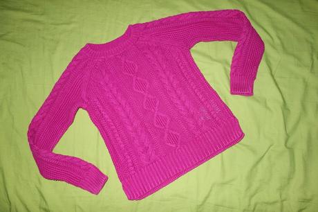 Pulovrik gap, gap,128