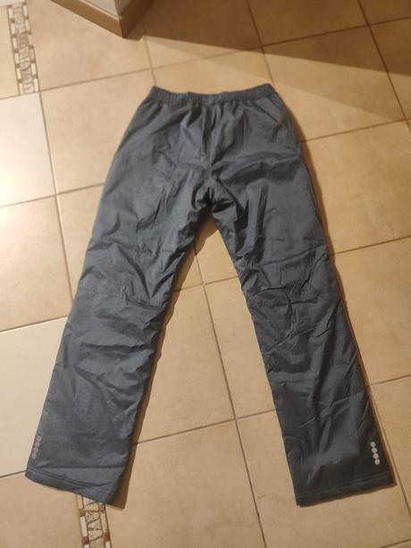 Športové nohavice zn.lewro v.152-158+bunda, lewro,152