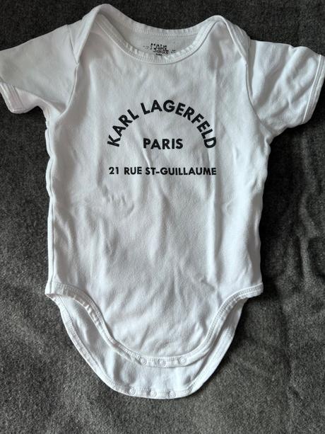 Body karl lagerfeld, karl lagerfeld,80