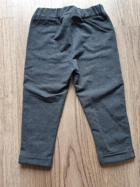 Predám elegantné nohavice, 86
