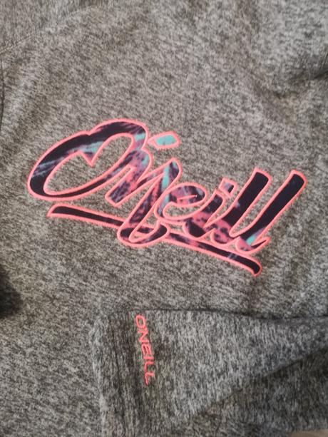 Teplá mikina o'neill, o'neill,164