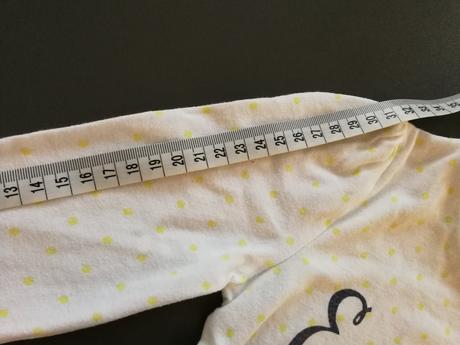 Krásne tričko, f&f,86