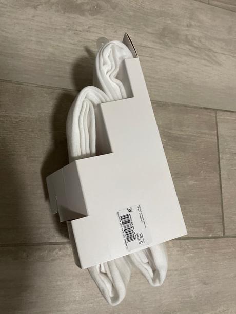 Next biele pančuchy, next,158 / 164 / 170