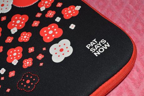 Neoprénový obal na  notebook/tablet, 