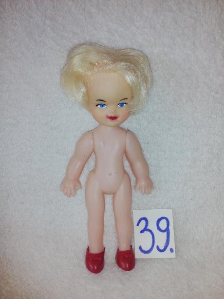 Bábika č.39, 