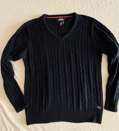 Kangol pánsky pulover vel.l, l