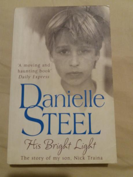 Danielle steelova  v angličite, 