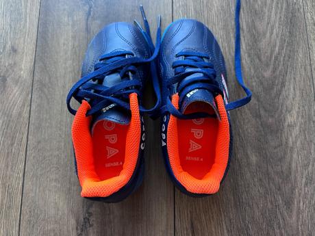 Detské kopačky adidas copa sense.4 tf, adidas,28