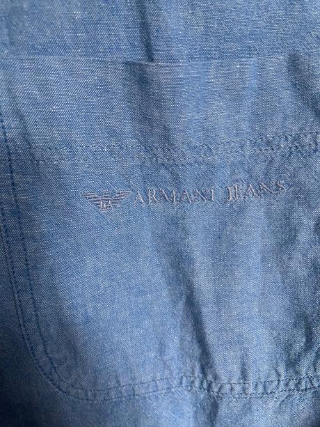 Kosela armani, armani,m