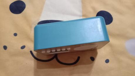 Predám rádio smeezu, 