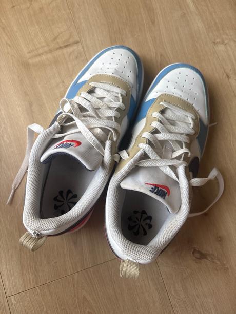 Nike tenisky, nike,39