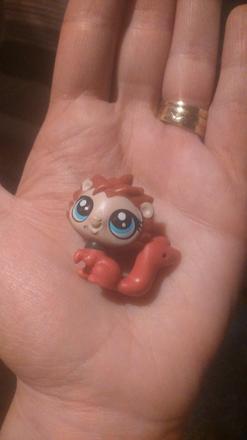 Littlest pet shop,