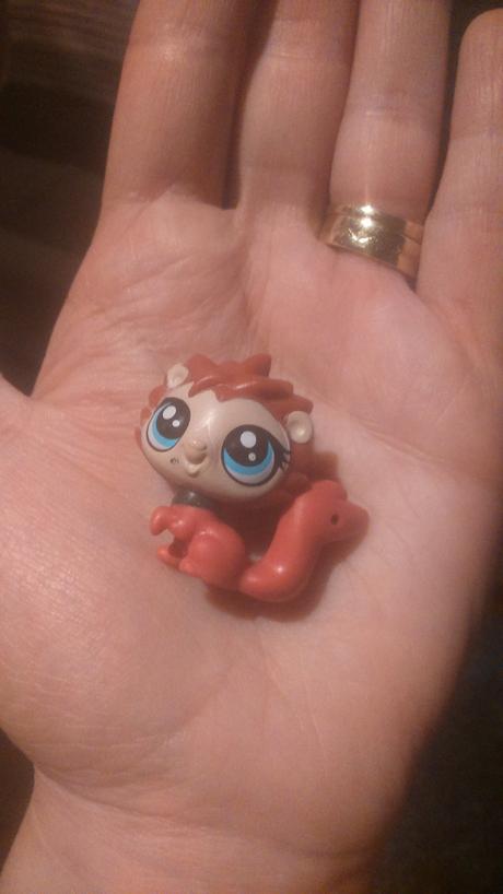 Littlest pet shop,