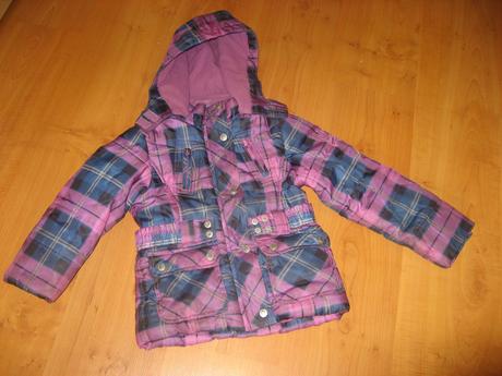 Zimná bundička, 146