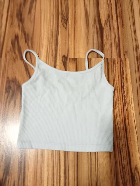 Crop top, 152