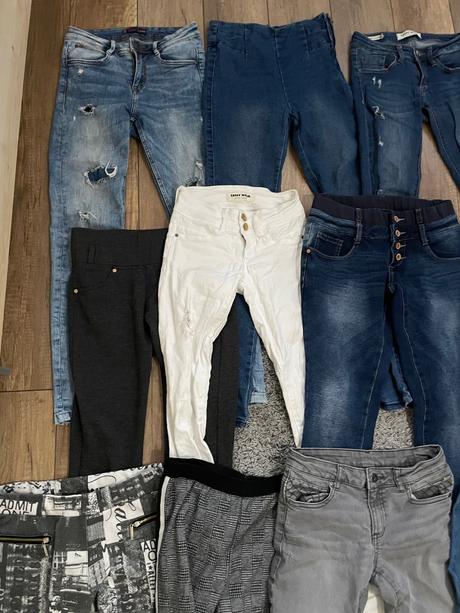 Balik rifiel a legin vel 158/32, 158–170