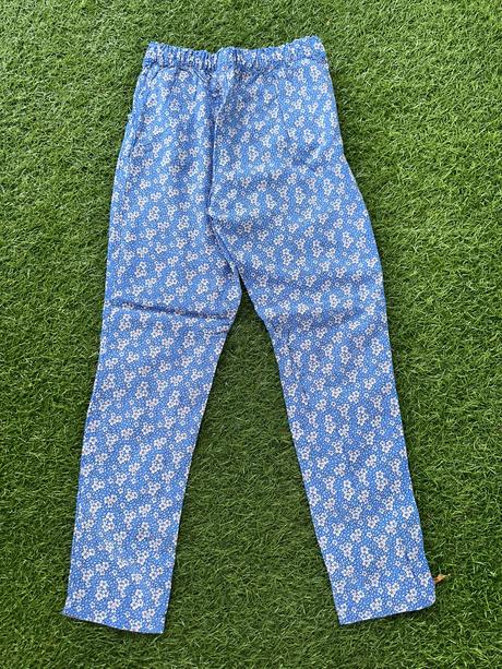 Sergent major letné nohavice, sergent major,122