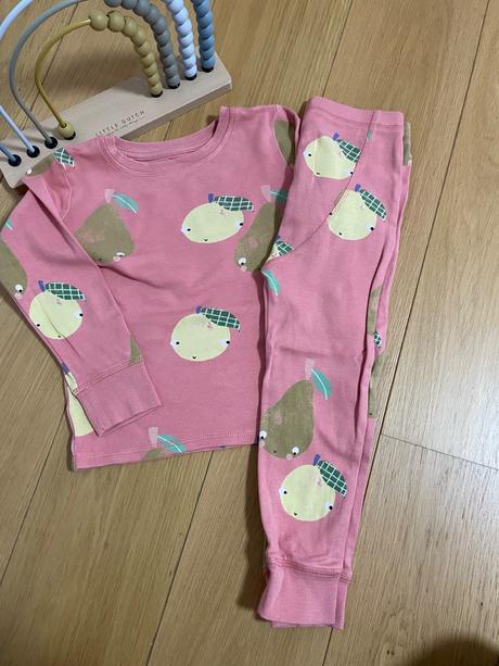 2x pyžamo next 92/98, next,92