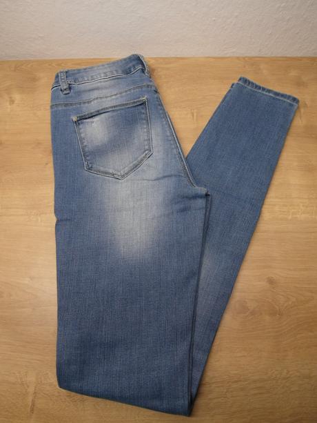 Balik pre dievca, velkost s, s