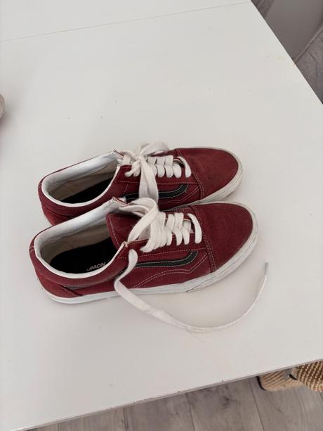 Tenisky vans, vans,39
