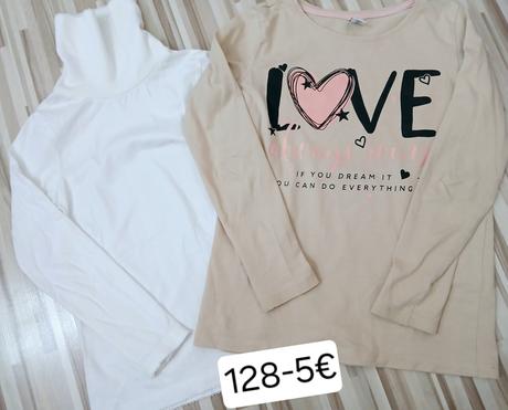 Veci na predaj 116,122,128,134,140, adidas,116