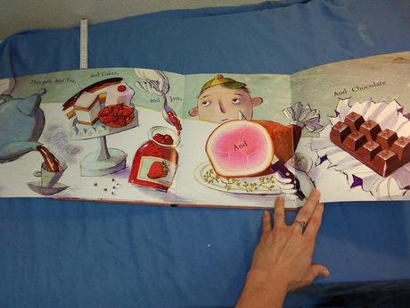 Jim a cautionary tale  au17, 