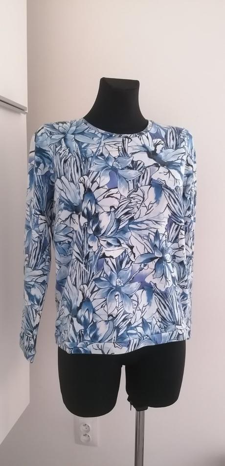 Dámska mikina gant, gant,m