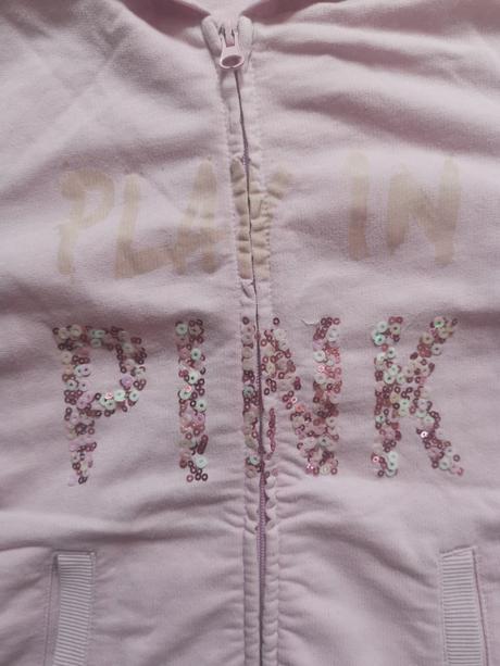 Dievčenské mikina lotto, č. 152, lotto,152