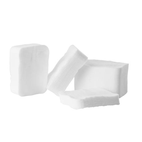 Akuku bavlnené tamóny 60ks,