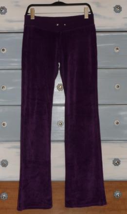 Velúrové tepláky, zara,28