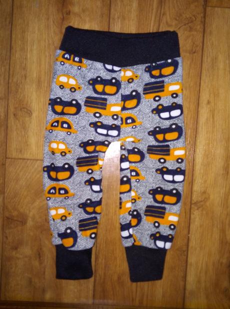 Teple teplaky s bagrami 74 top stav, 74