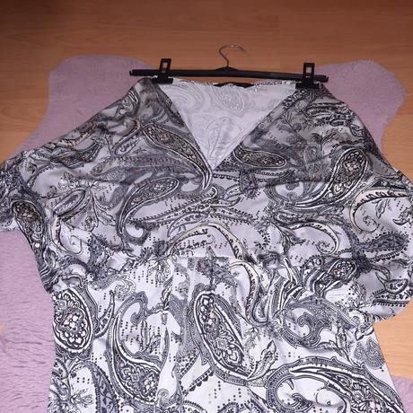 Šaty ff v. 44, f&f,44