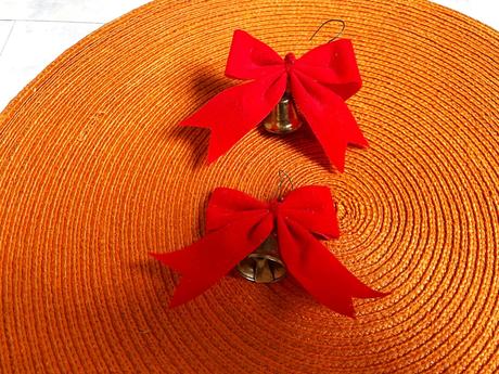 Ozdoby na malý stromček 18 ks,