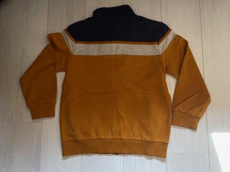 Tepláková súprava, coccodrillo,122