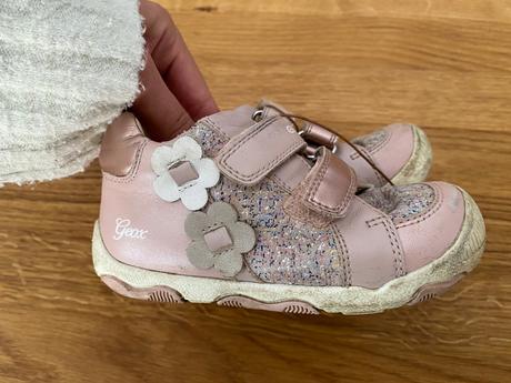 Tenisky geox, geox,24