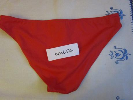 2405. spodný diel plaviek, h&m,42