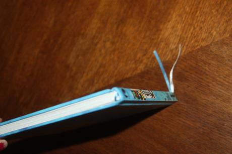 Mimi a liza zahada vianocneho svetla, 