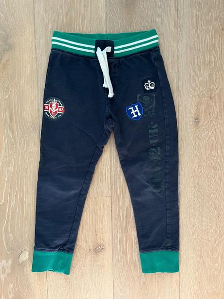 Tepláky original marines veľ. 110, original marines,110