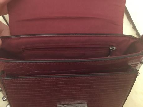 Kabelka, stradivarius