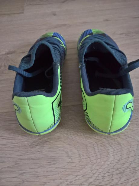 Kopačky puma, puma,37