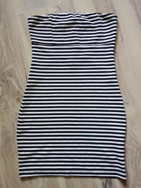 Dámske šaty clockhouse, clockhouse,m