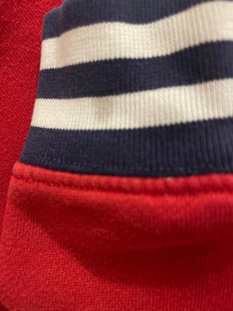 Polo mikina, ralph lauren,116