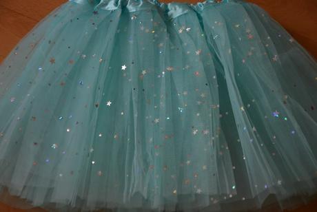 Tutu sukna s trblietkami aj bez nova rozne farby, <50 - xs